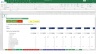 ProfitQube™ Services - Enterprise Integrated Financial Planning for delivering Services (Excel/VBA, release 1.2.18)