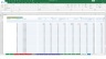 ProfitQube™ Services - Enterprise Integrated Financial Planning for delivering Services (Excel/VBA, release 1.2.18)