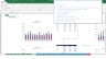 ProfitQube™ Services - Enterprise Integrated Financial Planning for delivering Services (Excel/VBA, release 1.2.18)