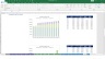 ProfitQube™ Services - Enterprise Integrated Financial Planning for delivering Services (Excel/VBA, release 1.2.18)
