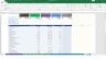 ProfitQube™ Services - Enterprise Integrated Financial Planning for delivering Services (Excel/VBA, release 1.2.18)