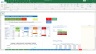 ProfitQube™ Services - Enterprise Integrated Financial Planning for delivering Services (Excel/VBA, release 1.2.18)