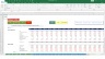ProfitQube™ Services - Enterprise Integrated Financial Planning for delivering Services (Excel/VBA, release 1.2.18)