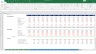 ProfitQube™ Services - Enterprise Integrated Financial Planning for delivering Services (Excel/VBA, release 1.2.18)