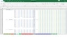 ProfitQube™ Services - Enterprise Integrated Financial Planning for delivering Services (Excel/VBA, release 1.2.18)