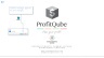 ProfitQube™ Services - Enterprise Integrated Financial Planning for delivering Services (Excel/VBA, release 1.2.18)