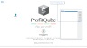 ProfitQube™ Services - Enterprise Integrated Financial Planning for delivering Services (Excel/VBA, release 1.2.18)