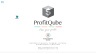 ProfitQube™ Services - Enterprise Integrated Financial Planning for delivering Services (Excel/VBA, release 1.2.18)