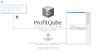 ProfitQube™ Services - Enterprise Integrated Financial Planning for delivering Services (Excel/VBA, release 1.2.18)