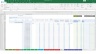 ProfitQube™ Trade - Enterprise Integrated Financial Planning for Trade Goods and Services (Excel/VBA, release 1.2.18)