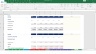 ProfitQube™ Trade - Enterprise Integrated Financial Planning for Trade Goods and Services (Excel/VBA, release 1.2.18)