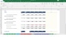 ProfitQube™ Trade - Enterprise Integrated Financial Planning for Trade Goods and Services (Excel/VBA, release 1.2.18)