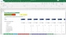 ProfitQube™ Trade - Enterprise Integrated Financial Planning for Trade Goods and Services (Excel/VBA, release 1.2.18)