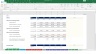 ProfitQube™ Trade - Enterprise Integrated Financial Planning for Trade Goods and Services (Excel/VBA, release 1.2.18)