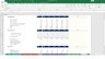 ProfitQube™ Trade - Enterprise Integrated Financial Planning for Trade Goods and Services (Excel/VBA, release 1.2.18)