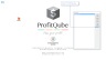 ProfitQube™ Trade - Enterprise Integrated Financial Planning for Trade Goods and Services (Excel/VBA, release 1.2.18)