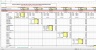 Startup Investment Valuation Excel Model