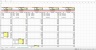 Startup Investment Valuation Excel Model