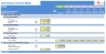Steel Industry Financial Model Excel Template