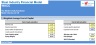 Steel Industry Financial Model Excel Template