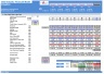 Steel Industry Financial Model Excel Template