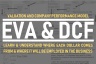 Complete EVA & DCF Model (Economic Value Added & Discounted Cash Flow)