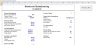 3 Statement Financial Model For AFM Exam Solution, Financial Modeling Institute (FMI)