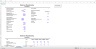 3 Statement Financial Model For AFM Exam Solution, Financial Modeling Institute (FMI)
