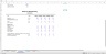 3 Statement Financial Model For AFM Exam Solution, Financial Modeling Institute (FMI)