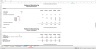 3 Statement Financial Model For AFM Exam Solution, Financial Modeling Institute (FMI)