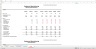 3 Statement Financial Model For AFM Exam Solution, Financial Modeling Institute (FMI)