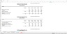 3 Statement Financial Model For AFM Exam Solution, Financial Modeling Institute (FMI)