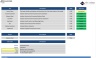 Discounted Cash Flow DCF Valuation Model Template (Mining Company)