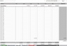Payout Monitor Excel Model