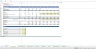 Discounted Cash Flow DCF Valuation Model Template (Mining Company)