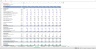 Discounted Cash Flow DCF Valuation Model Template (Mining Company)