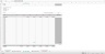 Payout Monitor Excel Model
