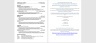 Investment Banker Resume Template