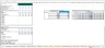 Unlevering Betas - Excel Model Template
