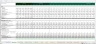 Unlevering Betas - Excel Model Template