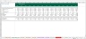 Unlevering Betas - Excel Model Template
