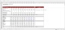 Pharma Healthcare Stock Pitch - Excel Model Template