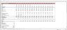 Pharma Healthcare Stock Pitch - Excel Model Template