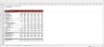 Pharma Healthcare Stock Pitch - Excel Model Template
