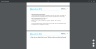 McKinsey Case - Template Sample