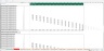 Debt Rating Costs Schedule - Excel Model Template