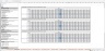 Debt Rating Costs Schedule - Excel Model Template