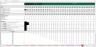 Debt Rating Costs Schedule - Excel Model Template