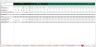 Debt Rating Costs Schedule - Excel Model Template
