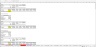 Debt Rating Costs Schedule - Excel Model Template
